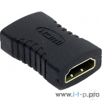 Переходник ORIENT C496, HDMI F/F,(мама-мама) , фото 1