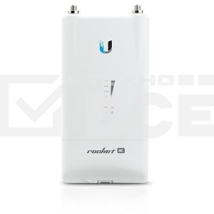 Точка доступа Ubiquiti Rocket 5AC Lite (R5AC-Lite-EU)