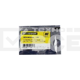 Чип Hi-Black к картриджу HP CP1025/CanonLBP 7010C new, DRUM, 14K