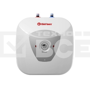 Водонагреватель Thermex Hit H15-U (PRO) под раковиной