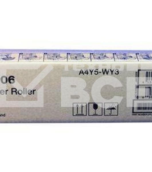 Вал переноса изображения Konica-Minolta bizhub C3350/C3351/C3850/C3851  TF-P06 (A4Y5WY3)