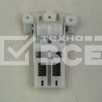 Шарнир (кронштейн) крышки ADF Samsung/HP SCX-4824FN/4833FR/5637/5737/WC 3210/3220 (JC97-03220A/003N01051), фото5