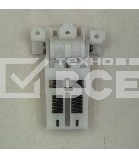 Шарнир (кронштейн) крышки ADF Samsung/HP SCX-4824FN/4833FR/5637/5737/WC 3210/3220 (JC97-03220A/003N01051)