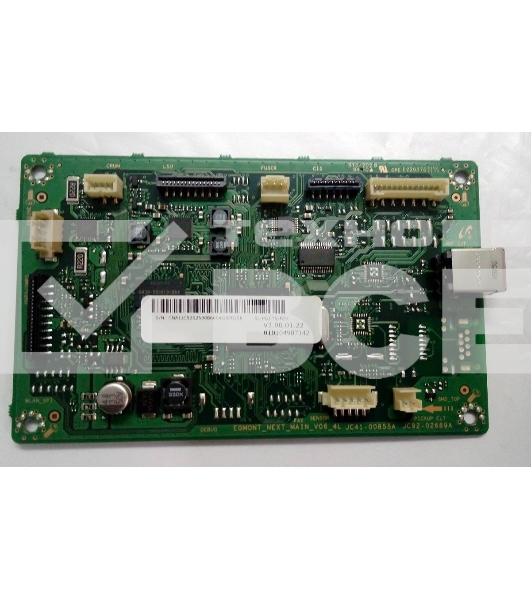 Плата форматера Samsung SL-M2070 (JC92-02688B)