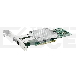 Сетевой адаптер PCIE 10GB FIBER 2SFP+ LREC9812BF-2SFP+ LR-LINK