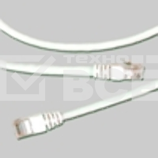 Коммутационный шнур NEOMAX (NM13001020) Шнур коммут. UTP 2 м., гибкий,Категория 5е 