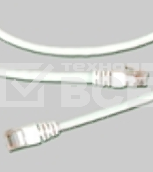 Коммутационный шнур NEOMAX (NM13001020) Шнур коммут. UTP 2 м., гибкий,Категория 5е 