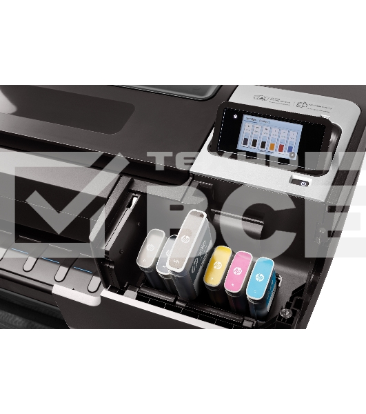 Плоттер струйный HP Designjet T1700 44