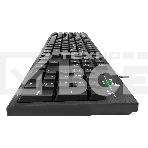 Клавиатура проводная Genius Smart KB-101, USB, черный, фото12