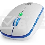 Клавиатура + мышь Defender Skyline 895 Nano W (Белый) Кл:104, 1000/1500/2000dpi, фото5