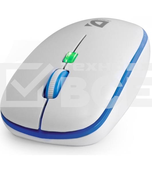 Клавиатура + мышь Defender Skyline 895 Nano W (Белый) Кл:104, 1000/1500/2000dpi