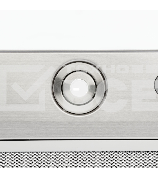 Вытяжка кухонная Krona RUNA 600 inox S