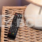 Пульт универсальный Rexant для DVB-T2 с функцией управления телевизором (RX-DVB-014), фото5