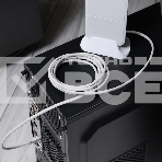Rexant Пaтч-корд U/UTP, категория 5e, RJ45-RJ45, неэкранированный, LSZH серый, 3м, фото3