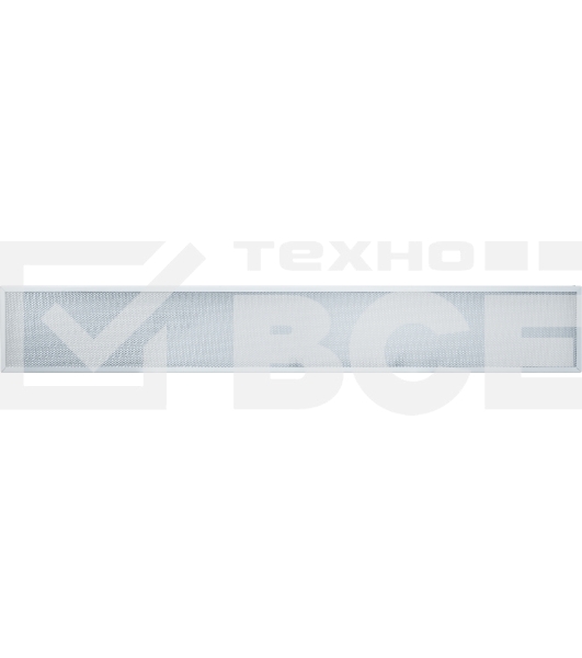 Светильник 61 294 NLP-PR3-36-4K (аналог ЛПО 2х36 призма) Navigator 61294