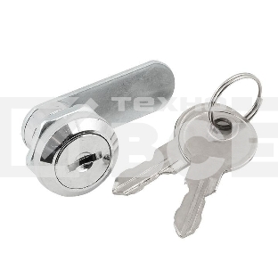 Замок металлический почтовый 18-16/38 IP31 PROxima EKF 18-16/38-ip31