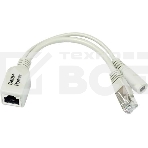 Сетевое оборудование MikroTik RBPOE (DATA+Power), фото4