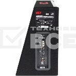 Сабвуфер автомобильный Kicx GT403BPA 450Вт активный (30 см/12