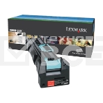 Расходные материалы Lexmark X860H22G Фотокондуктор {X860/X862/X864 (48 000 стр.)}, фото4