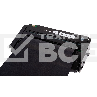 Картридж Sakura SP201HE Black для Ricoh SP211/SP213/SP220, черный, 2600 к.