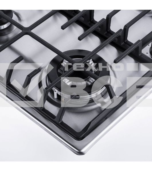 Газовая варочная панель Maunfeld EGHS.64.63CS/G