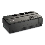 Источник бесперебойного питания APC Back-UPS BV500I-GR 300Вт 500ВА черный, фото7