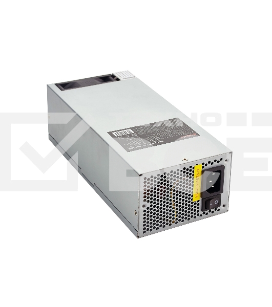 Серверный блок питания  700W ExeGate EX287879RUS ServerPRO-2U-700ADS APFC, для 2U, 6cm fan, 24p, 2x8p, 5SATA, 3IDE