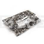 Контроллер ExeGate EX290278RUS EXE-362 PCI-E 2.0, 2*USB3.0 ext + 1*USB3.0 int + LAN UTP 1000Mbps, разъем доп.питания (OEM), фото 1