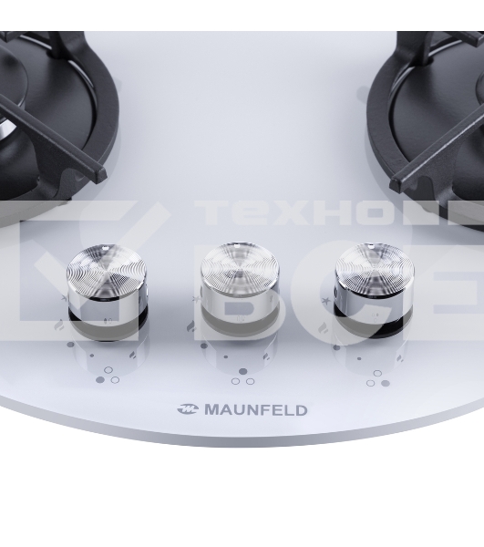Газовая панель Maunfeld EGHG.43.23CW/G
