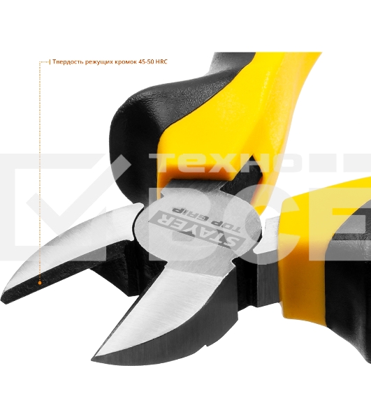 Бокорезы STAYER 