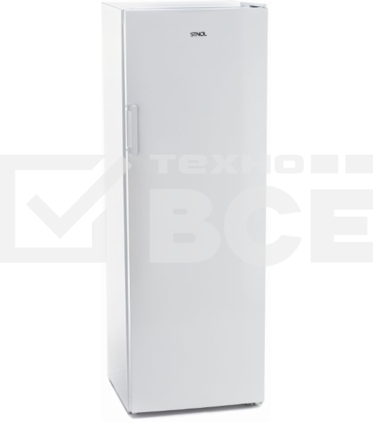 Морозильная камера Stinol STZ 175 F, белый, 250 л, 5 ящиков