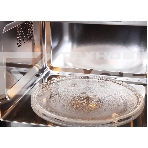 Микроволновая печь встраиваемая Evelux MW 20 B, фото3