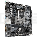 Материнская плата Gigabyte H610M H DDR4 Soc-1700 Intel H610 2xDDR4 mATX AC`97 8ch(7.1) GbLAN+VGA+HDMI, фото14