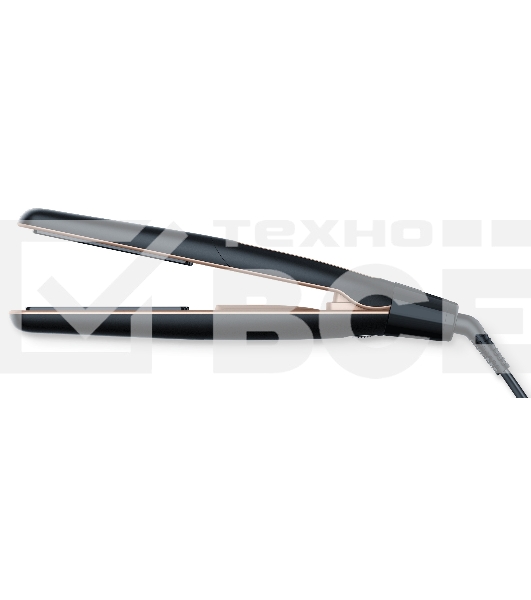 Выпрямитель Beurer HS100 45Вт черный (макс.темп.:220С)