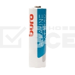 Батарея Buro Alkaline LR6 AA (4шт) блистер, фото4