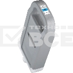 Картридж струйный Canon PFI-706 PC (6685B001) фото голубой (700 мл) для Canon iPF8300S/8400/9400S/9400, фото2