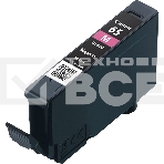 Картридж струйный Canon CLI-65 M пурпурный 12,6 мл, фото3