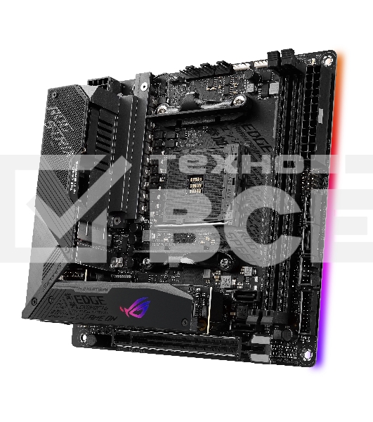 Материнская плата ROG STRIX X570-I GAMING