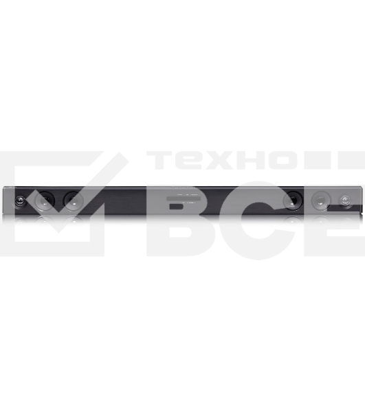 Саундбар LG SQC2
