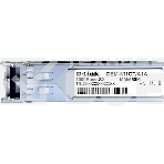 Трансивер D-Link 311GT/A1A SFP-трансивер с 1 портом 1000Base-SX для многомодового оптического кабеля (до 550 м), фото5