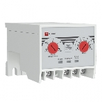 Реле защиты двигателя MPR 20А EKF mpr-20, фото4