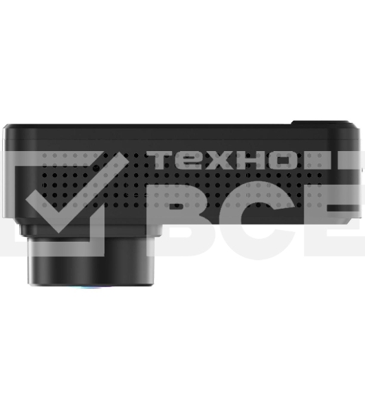 Видеорегистратор Navitel R285 2К черный 1440x2560 1440p 140гр. CV7327