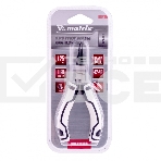 Круглогубцы Matrix Mini, 125 мм, авторазжим, PRO, фото 1