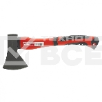 Топор MATRIX 21640 600г фибергласовое топортопорище, фото5