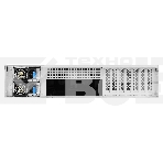 Серверная платформа ExeGate Pro 2U660-HS12 <RM 19