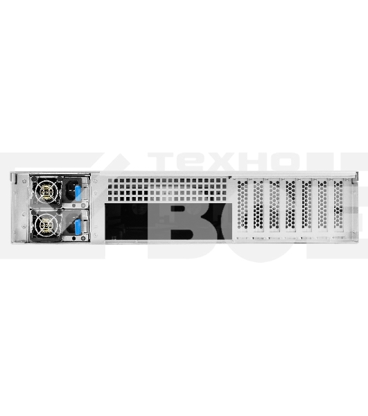 Серверная платформа ExeGate Pro 2U660-HS12 <RM 19