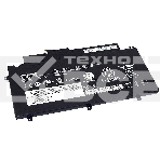 Аккумуляторная батарея для ноутбука Lenovo ThinkPad T431s11.1V 4250mAh Orig, фото2
