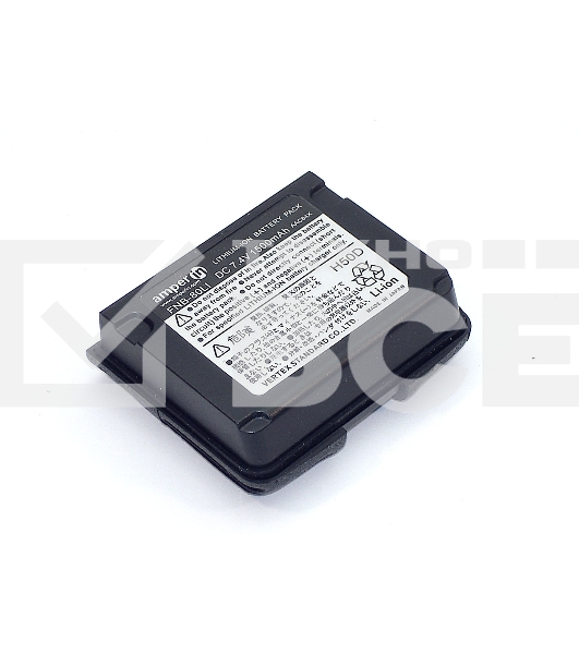 Аккумулятор Amperin для Yaesu VX-5R, VX-6R, VX-7R, Li-ion, 1500mAh, 7.4V