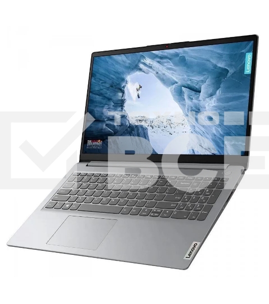Ноутбук Lenovo IdeaPad 1 15.6