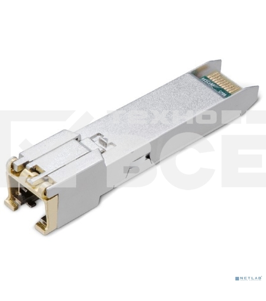Модуль SFP+ TP-Link TL-SM5310-T 10GBASE-T RJ45 30 метров